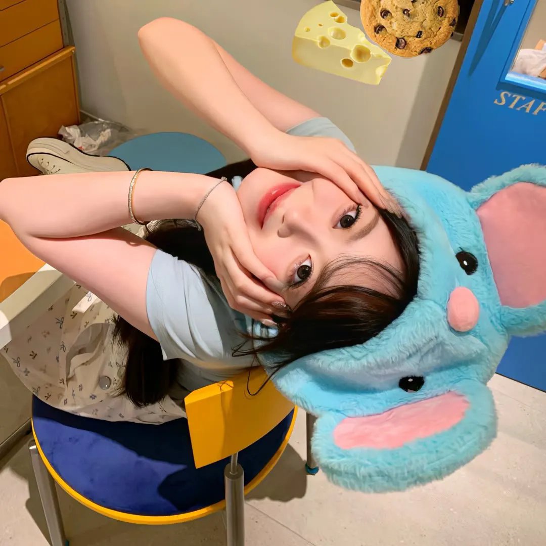 蓝色档案 在线观看